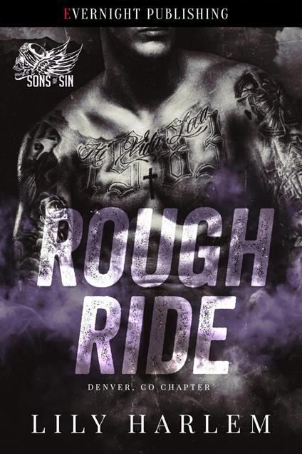 Rough Ride