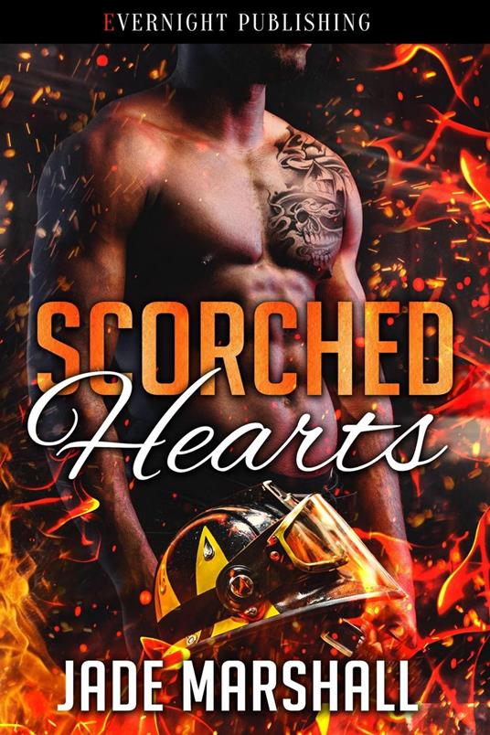 Scorched Hearts