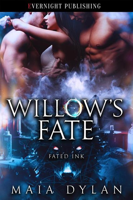 Willow's Fate