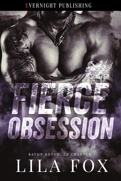Fierce Obsession