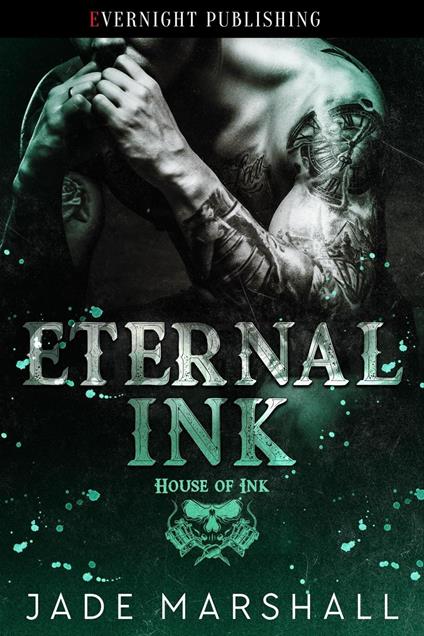 Eternal Ink