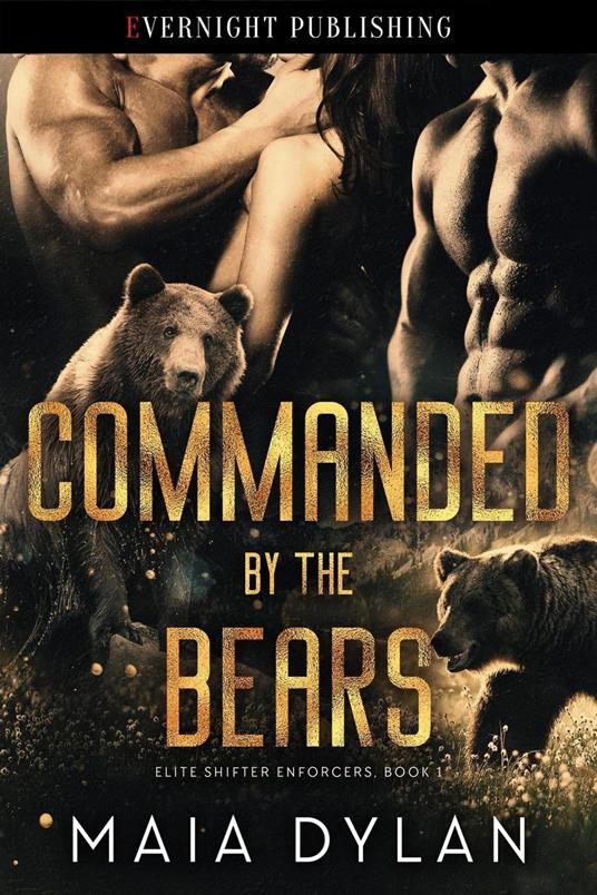 Commanded by the Bears