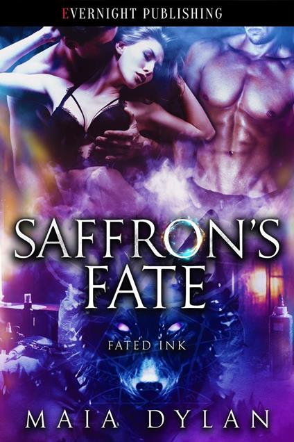 Saffron's Fate