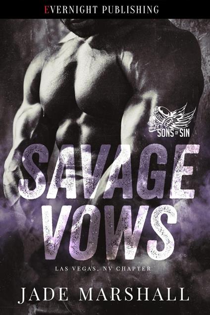 Savage Vows