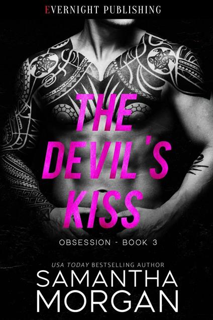 The Devil's Kiss