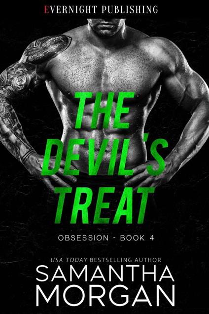 The Devil's Treat