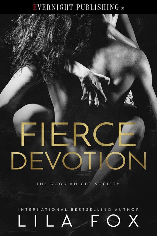 Fierce Devotion