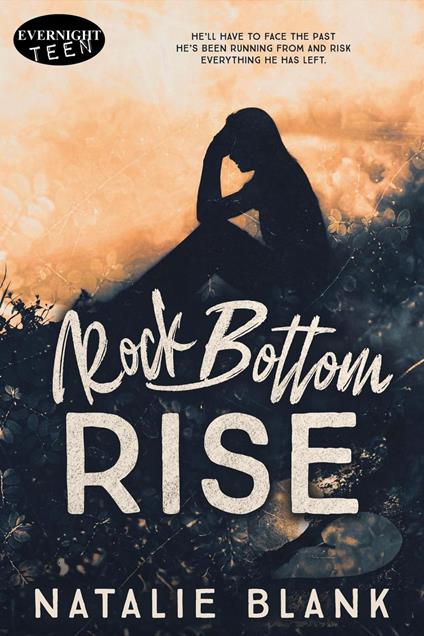 Rock Bottom Rise - Natalie Blank - ebook