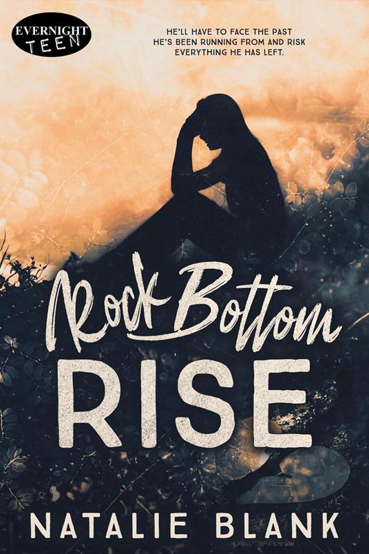 Rock Bottom Rise - Natalie Blank - ebook