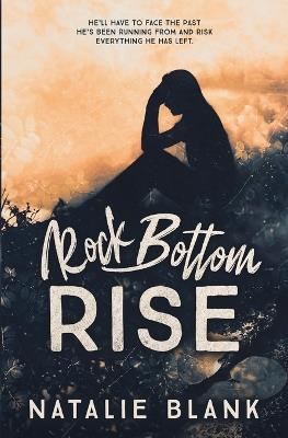 Rock Bottom Rise - Natalie Blank - cover