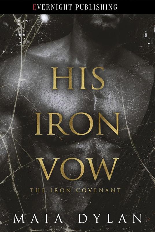 His Iron Vow