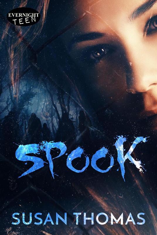 Spook - Evernight Teen - ebook