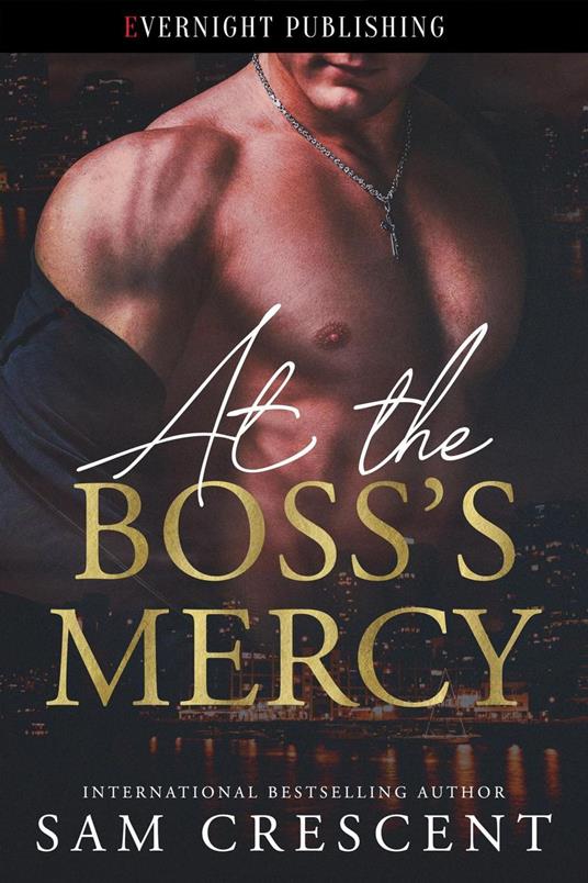 At the Boss's Mercy