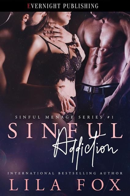 Sinful Addiction