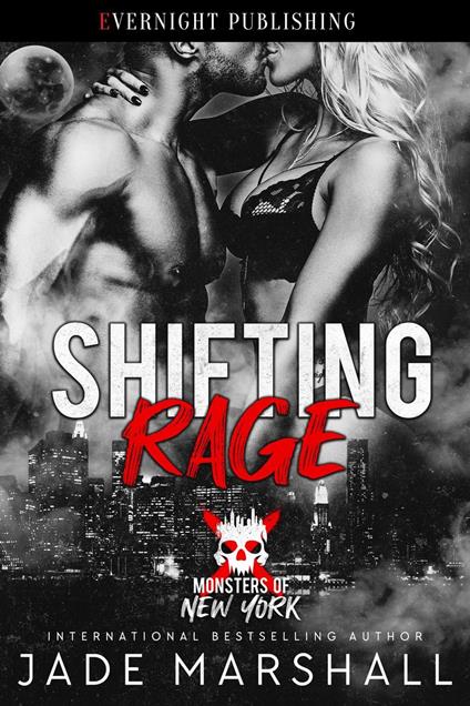 Shifting Rage