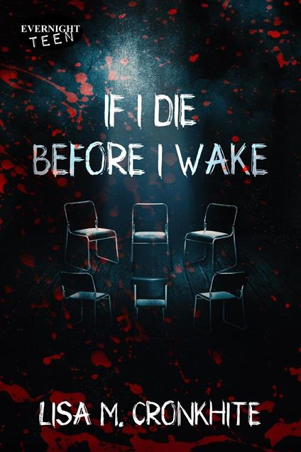 If I Die Before I Wake - Lisa M. Cronkhite - ebook
