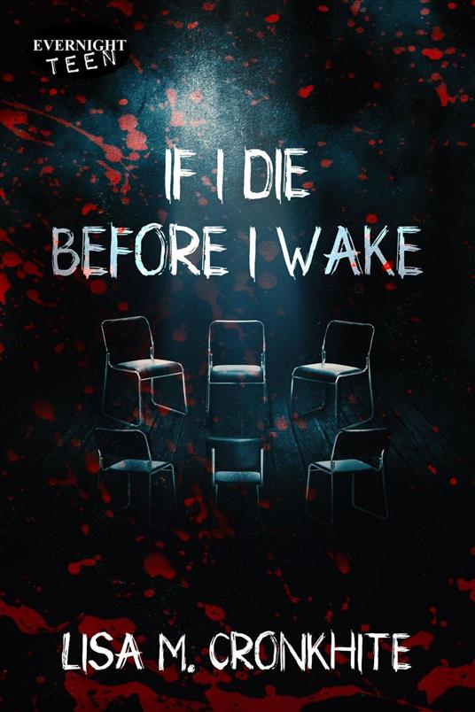 If I Die Before I Wake - Lisa M. Cronkhite - ebook