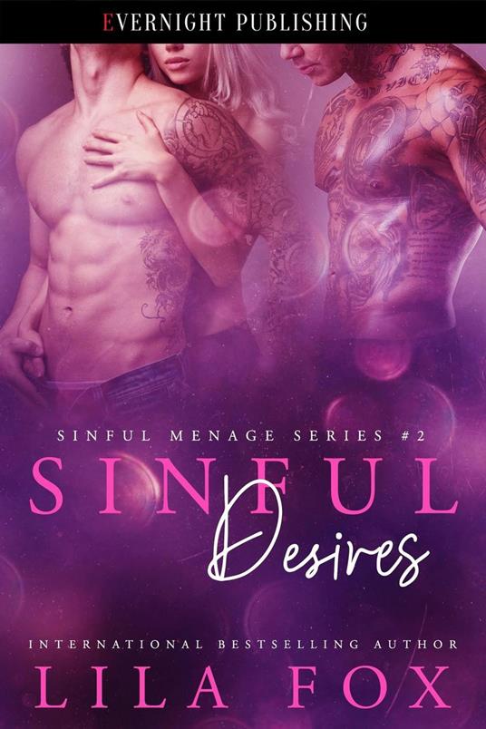 Sinful Desires