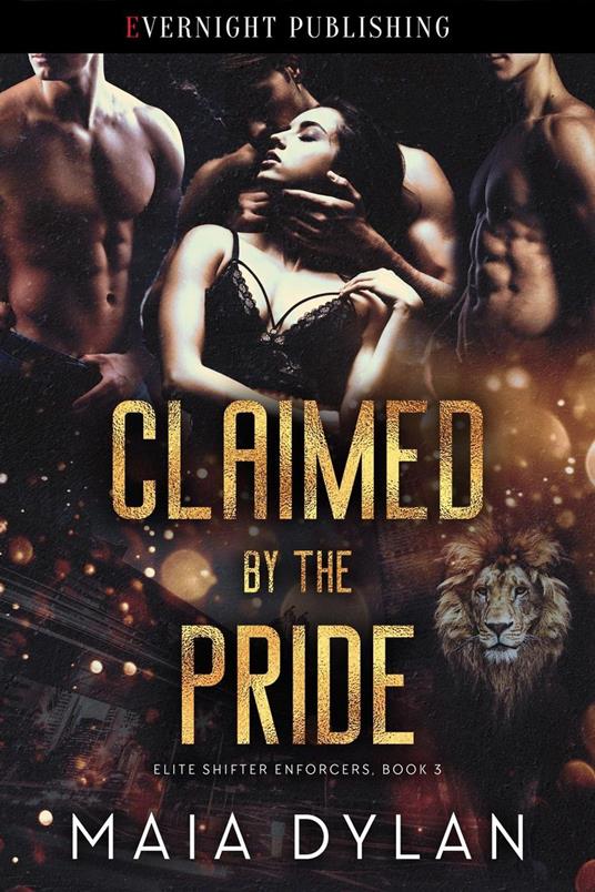 Claimed by the Pride