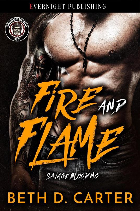 Fire and Flame