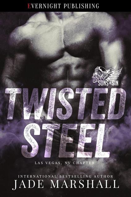 Twisted Steel