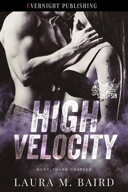 High Velocity