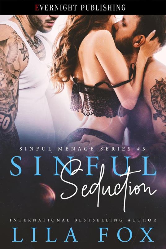 Sinful Seduction
