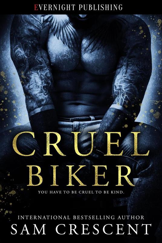 Cruel Biker