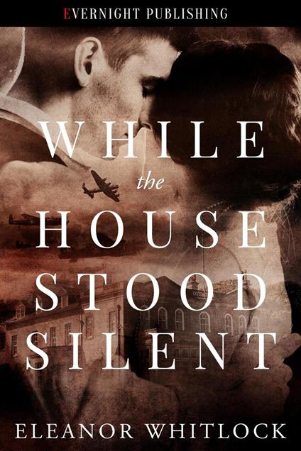 While the House Stood Silent