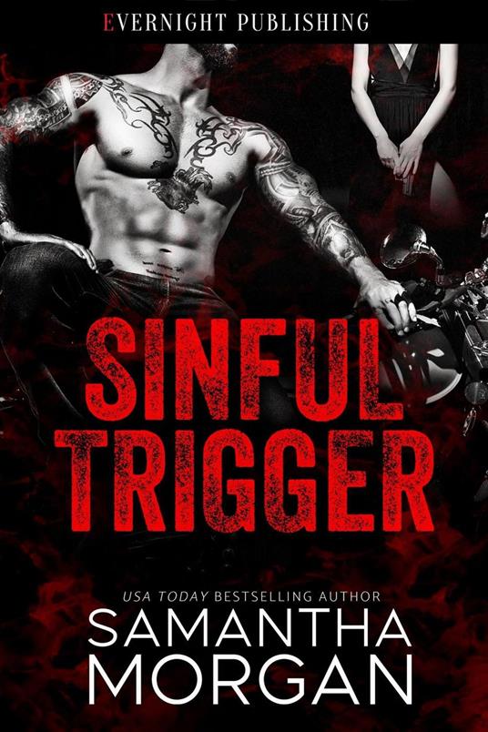 Sinful Trigger