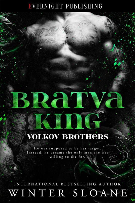Bratva King
