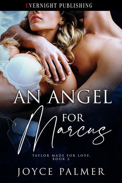 An Angel for Marcus