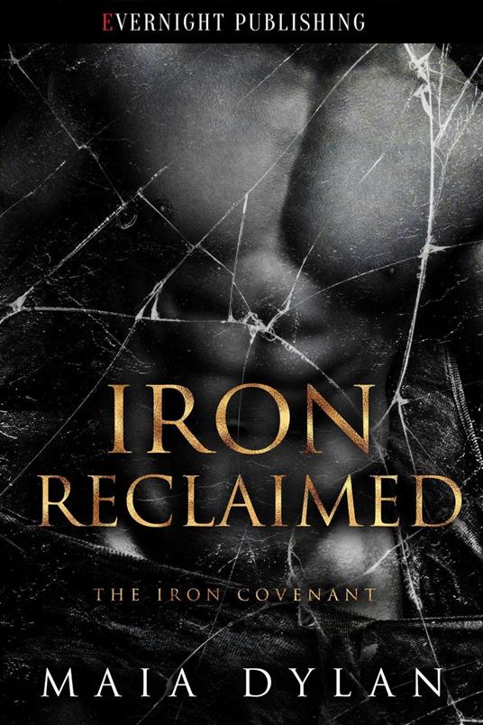 Iron Reclaimed