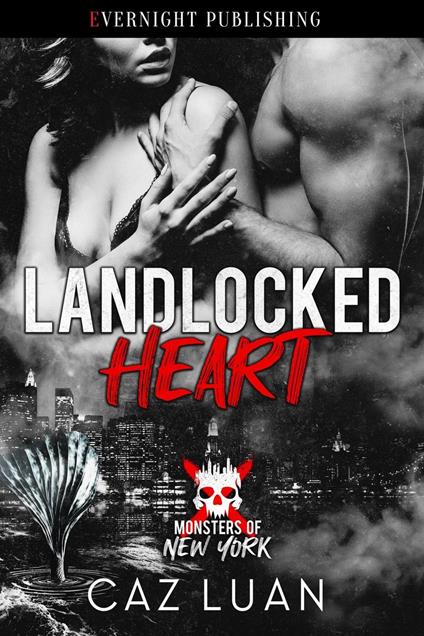 Landlocked Heart