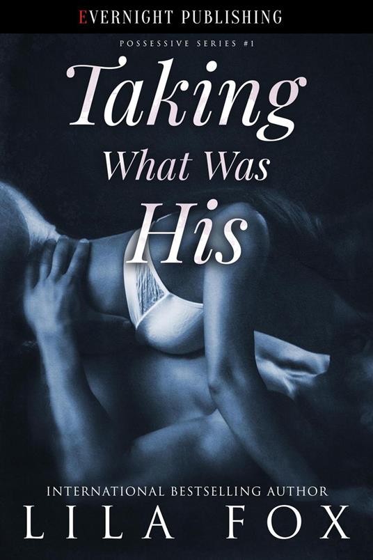 Taking What Was His