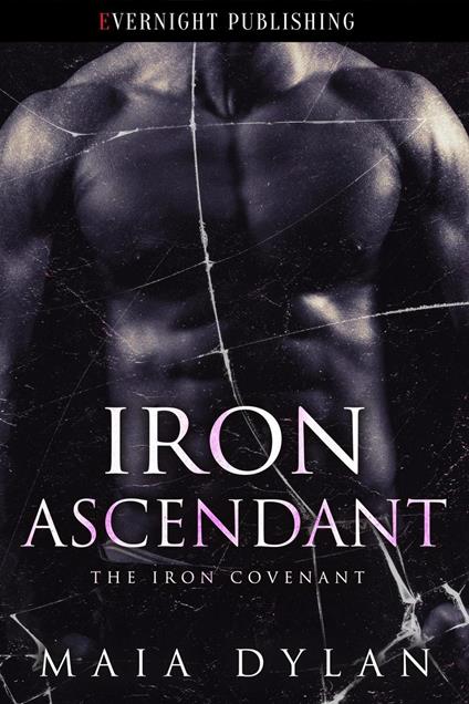 Iron Ascendant