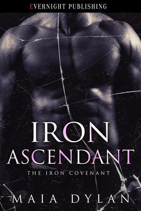 Iron Ascendant