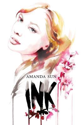 Ink - Amanda Sun - cover