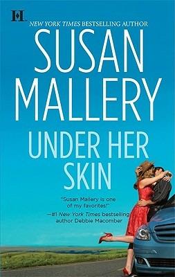 Under Her Skin - Susan Mallery - cover