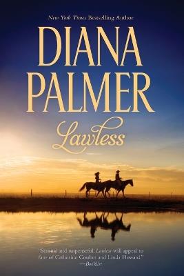 Lawless Original/E - Diana Palmer - cover