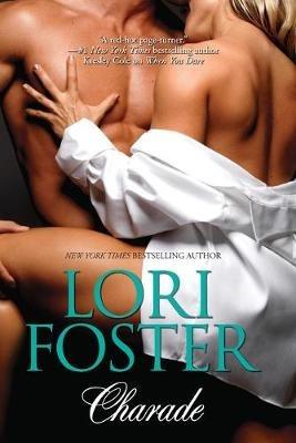 Charade Original/E - Lori Foster - cover