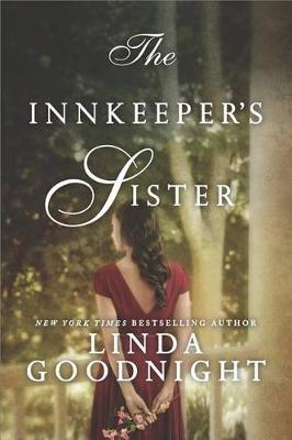 Innkeepers Sister Original/E - Linda Goodnight - cover