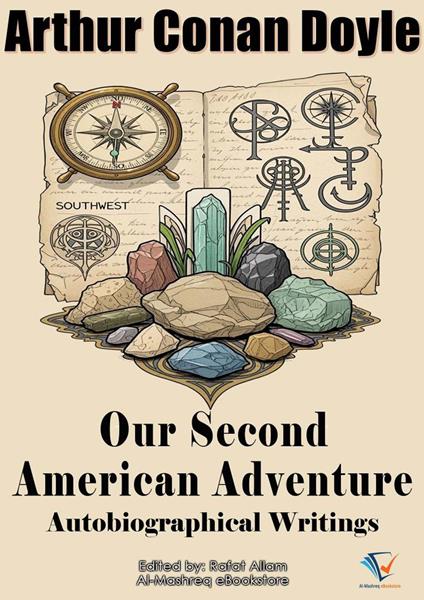 Our Second American Adventure