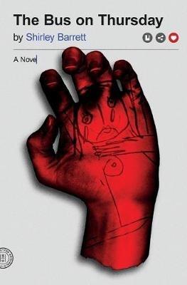 The Bus on Thursday - Shirley Barrett - cover