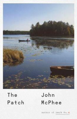 The Patch - John McPhee - cover