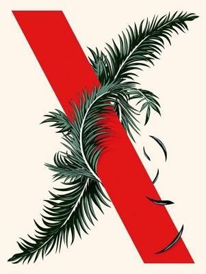 Area X: The Southern Reach Trilogy: Annihilation; Authority; Acceptance - Jeff VanderMeer - cover