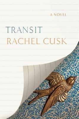 Transit - Rachel Cusk - cover