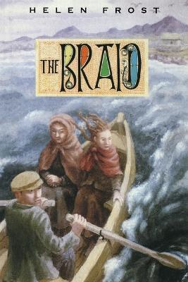 The Braid - Helen Frost - cover