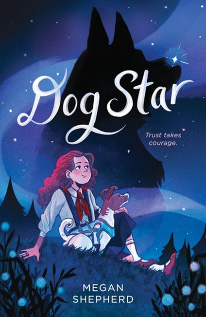 Dog Star - Megan Shepherd - ebook