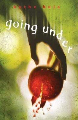 Going Under - Kathe Koja - cover